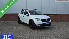 Gebruikt 2015 Dacia Sandero Stepway Ambiance Hatchback | € 6.750 (Eerlijke prijs)