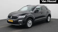 Gebruikt 2021 VW T-Roc Style SUV | € 23.900 (Goede deal)