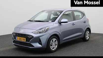 Gebruikt 2024 Hyundai i10 Premium Hatchback | € 16.900 (Eerlijke prijs)
