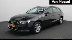 Gebruikt 2019 Audi A4 Business Stationwagen | € 19.900 (Super prijs)