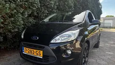 Gebruikt 2014 Ford Ka Limited Hatchback | € 5.750 (Eerlijke prijs)