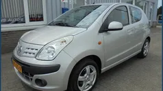 Grijs Gebruikt 2011 Nissan Pixo Acenta Hatchback | € 4.450 (Eerlijke prijs)