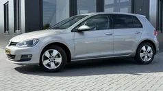 Gebruikt 2015 VW Golf VII Cup Hatchback | € 9.995 (Goede deal)