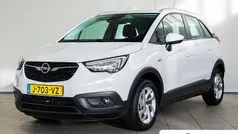 Gebruikt 2020 Opel Crossland X Edition SUV | € 13.390 (Goede deal)