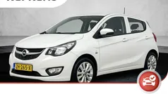 Gebruikt 2019 Opel Karl Edition Hatchback | € 11.425 (Eerlijke prijs)