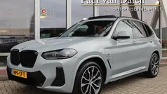 Gebruikt 2022 BMW X3 Shadowline SUV | € 47.900 (Eerlijke prijs)