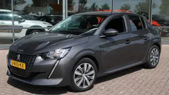 Grijs Gebruikt 2020 Peugeot 208 Active Hatchback | € 14.150 (Eerlijke prijs)