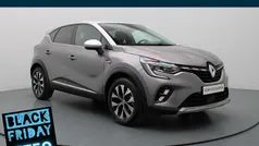 Gebruikt 2024 Renault Captur Techno SUV | € 21.490 (Goede deal)