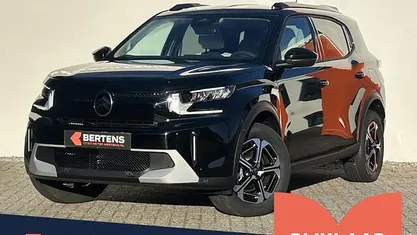 Gebruikt 2025 Citroën C3 Aircross SUV | € 32.950 (Eerlijke prijs)