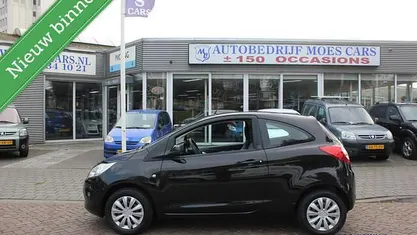 Occasion 2009 Ford Ka Trend Hatchback | € 2.450 (Eerlijke prijs)