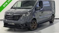 Gebruikt 2024 Renault Trafic Van | € 35.950 (Goede deal)