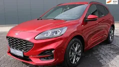 Gebruikt 2022 Ford Kuga ST-Line X SUV | € 23.944 (Goede deal)