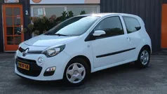 Gebruikt 2013 Renault Twingo Collection Hatchback | € 2.250 (Super prijs)