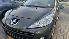 Gebruikt 2009 Peugeot 207 Hatchback | € 2.750 (Eerlijke prijs)