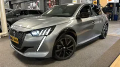 Gebruikt 2023 Peugeot 208 GTi Hatchback | € 18.950 (Eerlijke prijs)