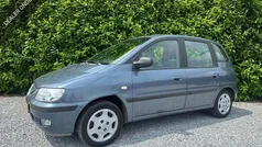 Blauw Gebruikt 2004 Hyundai Matrix Active MPV | € 1.450 (Eerlijke prijs)