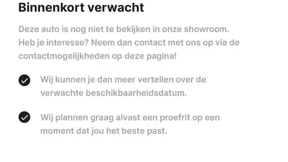 Occasion Opel Crossland X Edition 110 PK (80 kW) 2021 Wit SUV