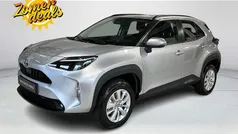 Zilver Nieuw 2025 Toyota Yaris Cross Active SUV | € 32.450 (Eerlijke prijs)