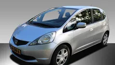 Gebruikt 2009 Honda Jazz Elegance Hatchback | € 5.645 (Eerlijke prijs)