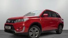 Gebruikt 2021 Suzuki Vitara SUV | € 22.599 (Eerlijke prijs)
