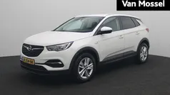 Gebruikt 2019 Opel Grandland X Business SUV | € 16.940 (Eerlijke prijs)