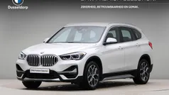 Gebruikt 2021 BMW X1 Executive SUV | € 28.950 (Eerlijke prijs)