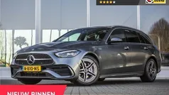 Gebruikt 2021 Mercedes 200 AMG line Stationwagen | € 35.800 (Eerlijke prijs)