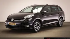 Gebruikt 2018 VW Golf VII Join Stationwagen | € 17.040 (Eerlijke prijs)