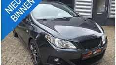 Gebruikt 2009 Seat Ibiza Hatchback | € 4.999 (Eerlijke prijs)