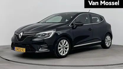 Occasion 2020 Renault Clio V Intens Hatchback | € 13.440 (Eerlijke prijs)