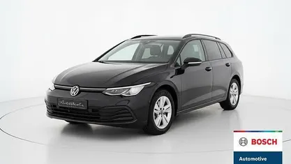 Occasion VW Golf VIII Business 131 PK (96 kW) 2023 Stationwagen