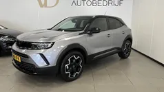 Gebruikt 2024 Opel Mokka Ultimate SUV | € 25.550 (Eerlijke prijs)