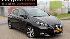 Gebruikt 2020 Nissan Leaf Acenta Hatchback | € 15.450 (Eerlijke prijs)