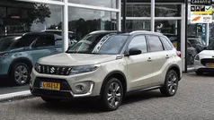 Gebruikt 2021 Suzuki Vitara Comfort SUV | € 22.443 (Eerlijke prijs)