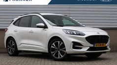 Wit Gebruikt 2020 Ford Kuga ST-Line X SUV | € 22.595 (Eerlijke prijs)