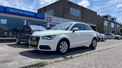 Gebruikt 2010 Audi A1 Attraction Hatchback | € 6.995 (Eerlijke prijs)