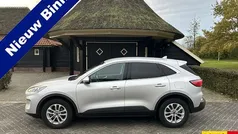 Grijs Gebruikt 2020 Ford Kuga Titanium SUV | € 22.950 (Eerlijke prijs)