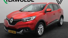 Gebruikt 2016 Renault Kadjar XMOD SUV | € 15.340 (Eerlijke prijs)