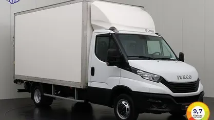 Occasion 2023 Iveco Daily Van | € 29.750 (Eerlijke prijs)