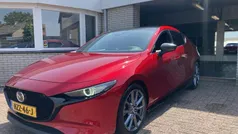 Gebruikt 2020 Mazda 3 Hatchback | € 18.950 (Eerlijke prijs)