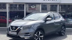 Grijs Gebruikt 2019 Nissan Qashqai Tekna+ SUV | € 19.400 (Eerlijke prijs)