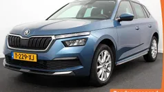 Gebruikt 2020 Skoda Kamiq Style SUV | € 19.890 (Eerlijke prijs)