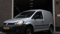 Gebruikt 2013 VW Caddy MPV | € 3.490 (Super prijs)