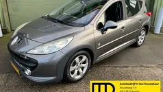 Stationwagon Gebruikt 2008 Peugeot 207 Outdoor Outdoor Stationwagen | € 2.995 (Eerlijke prijs)