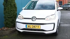 Gebruikt 2018 VW up! Executive Hatchback | € 9.650 (Goede deal)