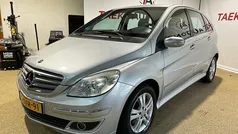 Gebruikt 2007 Mercedes B200 MPV | € 3.950 (Eerlijke prijs)