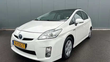 Occasion Toyota Prius 99 PK (72 kW) 2010 Hatchback