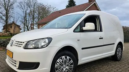 Occasion 2011 VW Caddy MPV | € 8.595 (Eerlijke prijs)