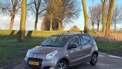 Gebruikt 2011 Suzuki Alto Hatchback | € 3.499 (Eerlijke prijs)