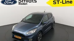Gebruikt 2019 Ford Fiesta ST-Line Hatchback | € 14.950 (Eerlijke prijs)